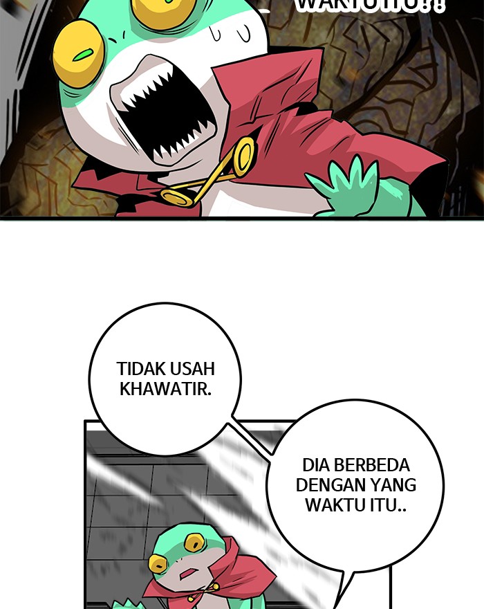 Troll Trap Chapter 110 - halaman 97