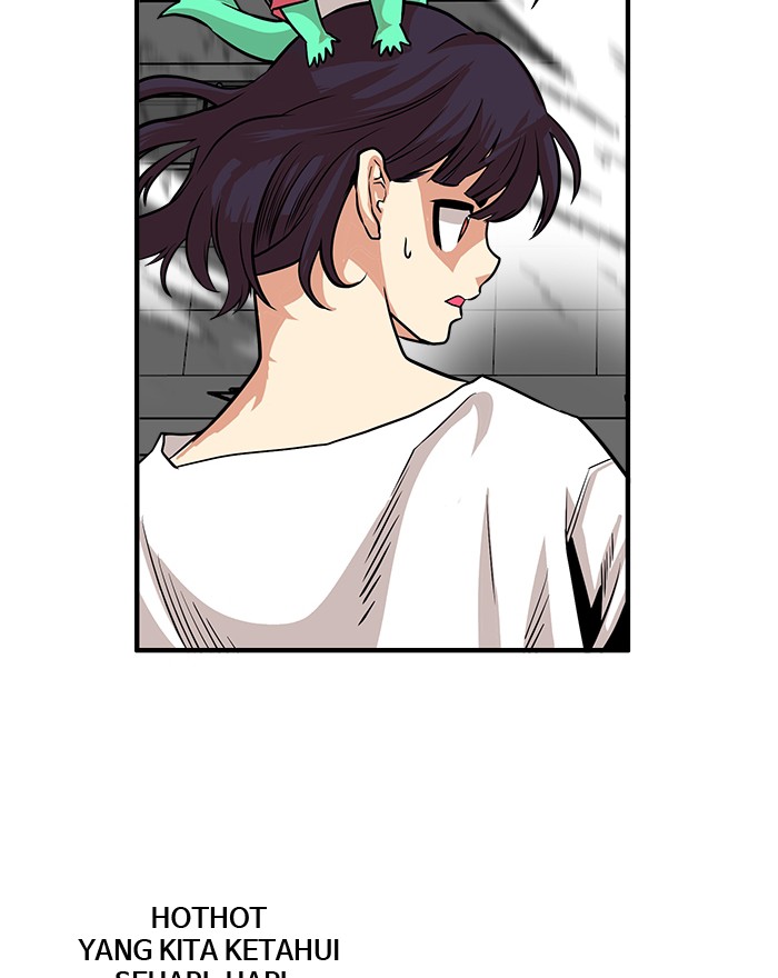 Troll Trap Chapter 110 - halaman 98
