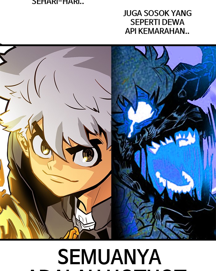 Troll Trap Chapter 110 - halaman 99