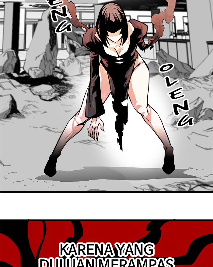 Troll Trap Chapter 111 - halaman 103