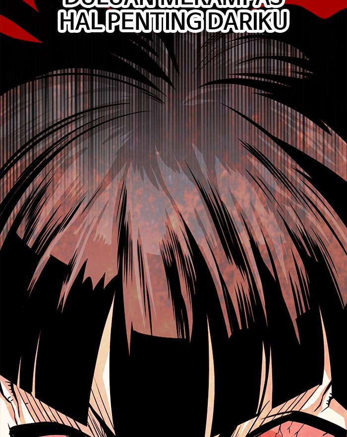 Troll Trap Chapter 111 - halaman 104