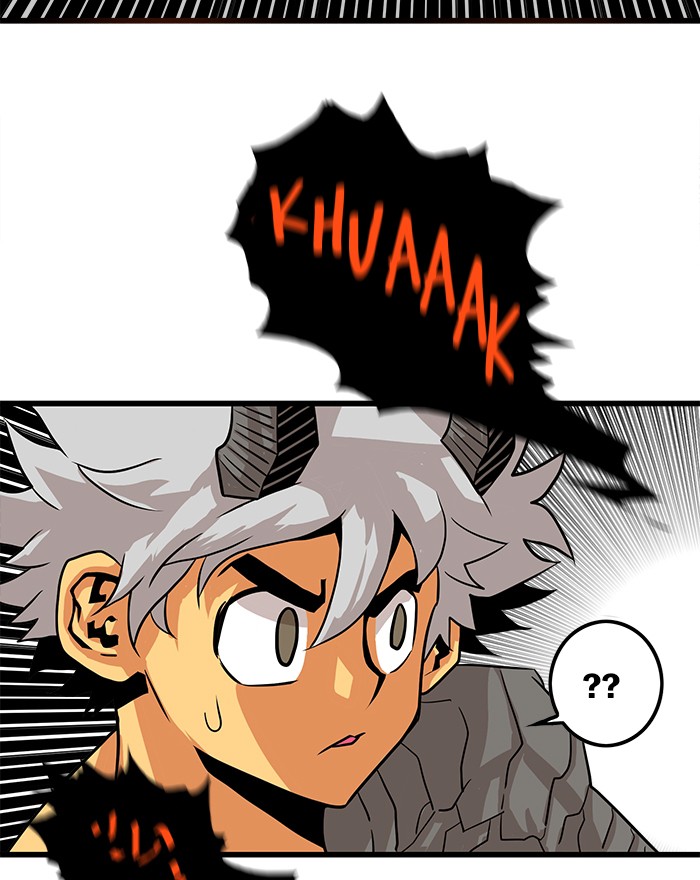 Troll Trap Chapter 111 - halaman 110