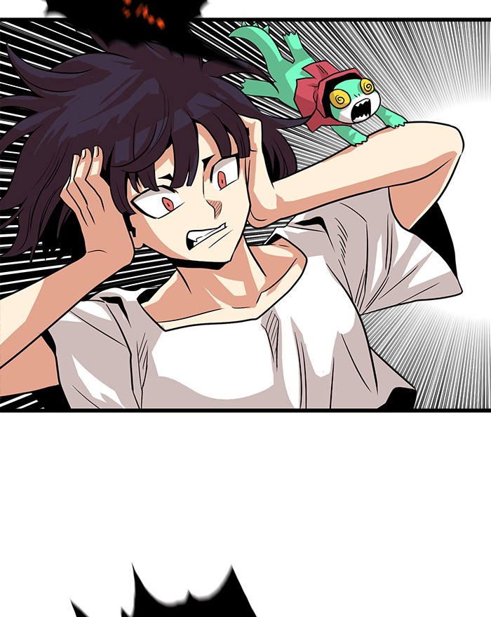 Troll Trap Chapter 111 - halaman 111