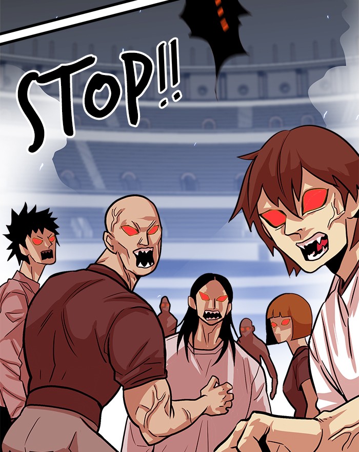 Troll Trap Chapter 111 - halaman 113