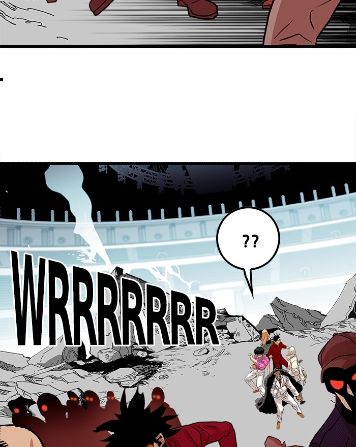 Troll Trap Chapter 111 - halaman 115