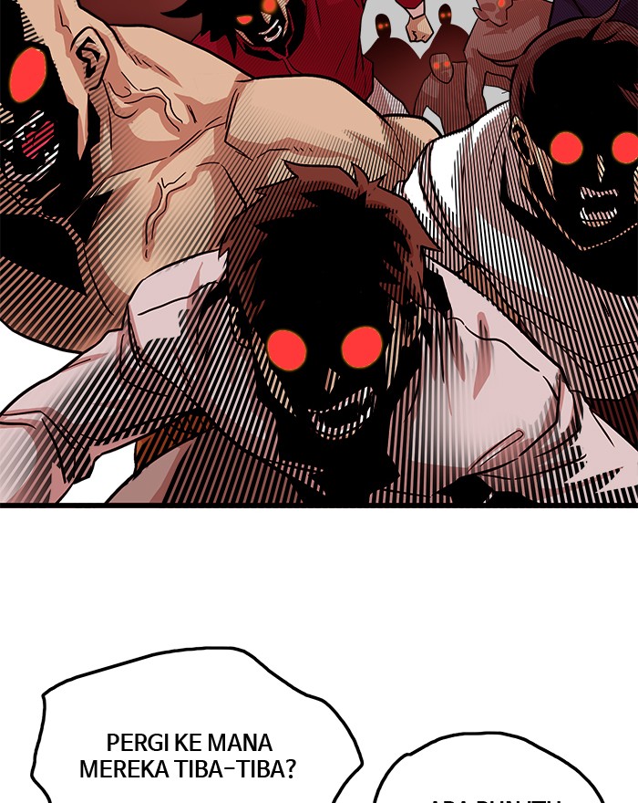 Troll Trap Chapter 111 - halaman 116