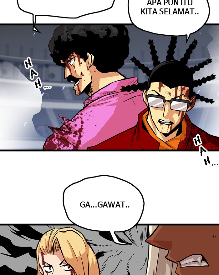 Troll Trap Chapter 111 - halaman 117