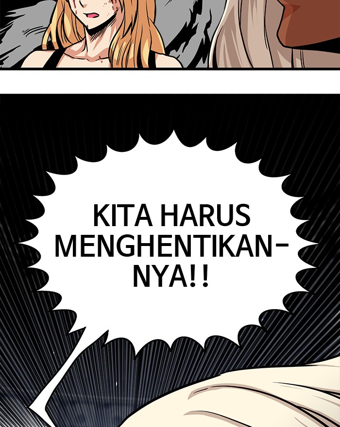 Troll Trap Chapter 111 - halaman 118