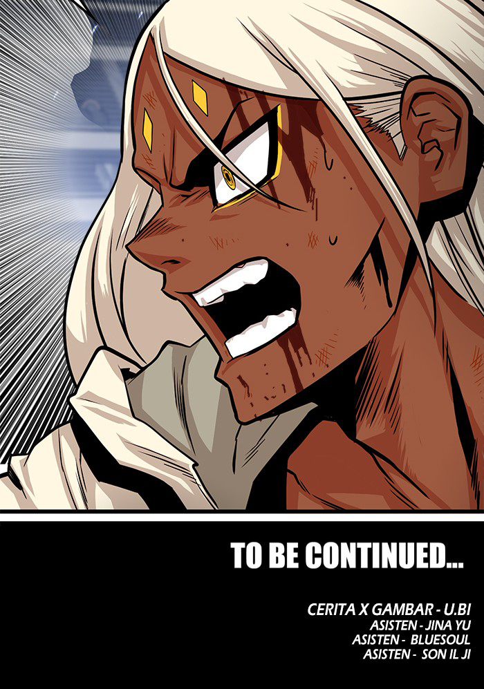 Troll Trap Chapter 111 - halaman 119
