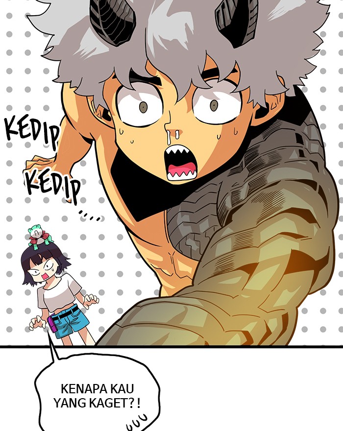 Troll Trap Chapter 111 - halaman 16
