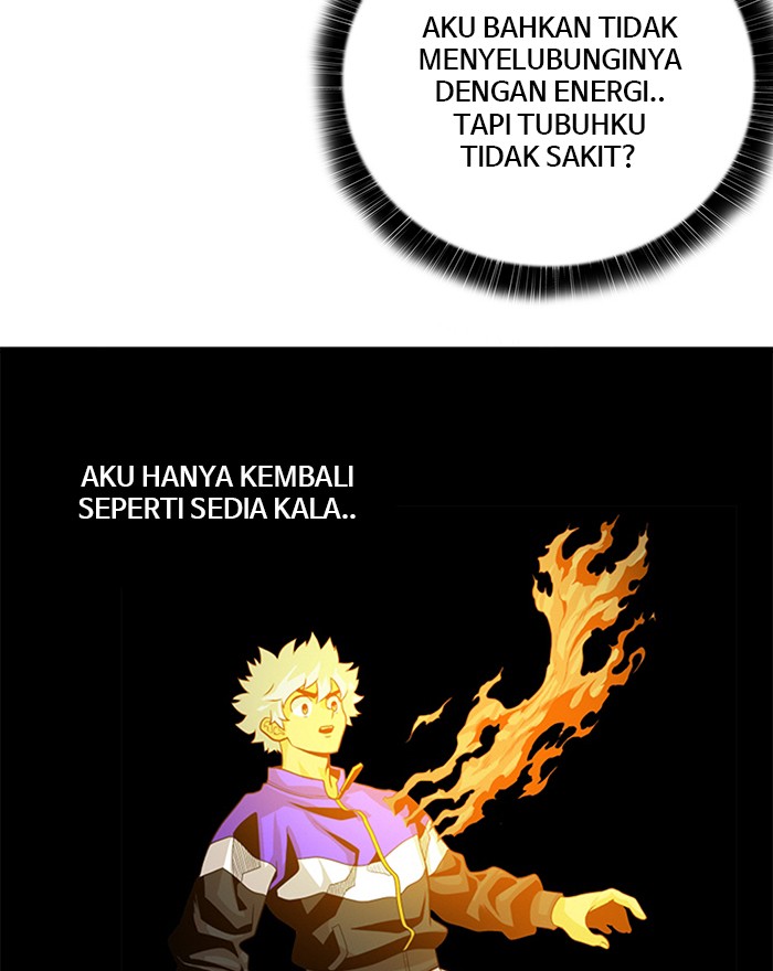 Troll Trap Chapter 111 - halaman 20