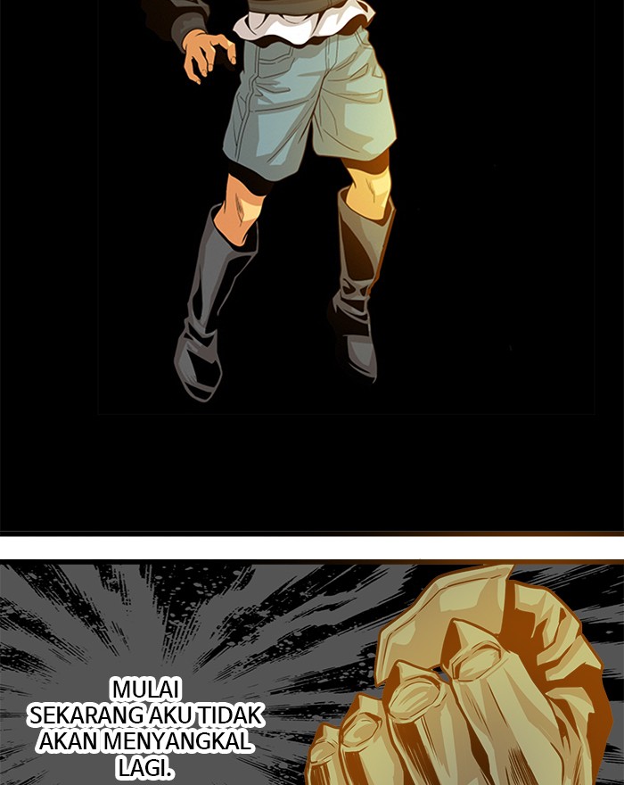 Troll Trap Chapter 111 - halaman 21