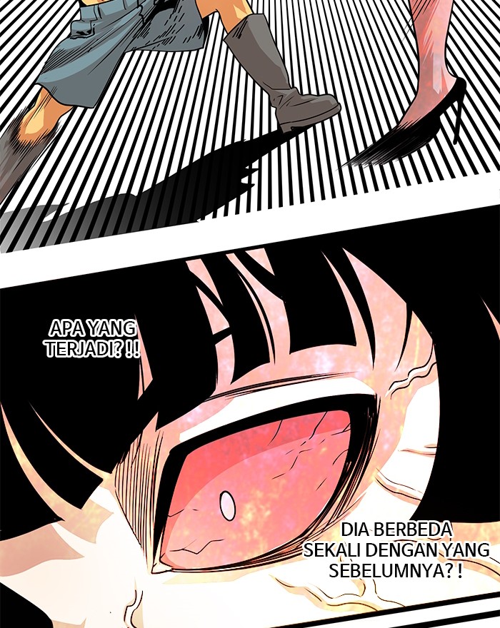 Troll Trap Chapter 111 - halaman 33