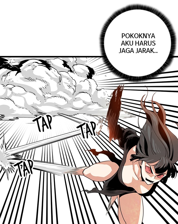 Troll Trap Chapter 111 - halaman 37