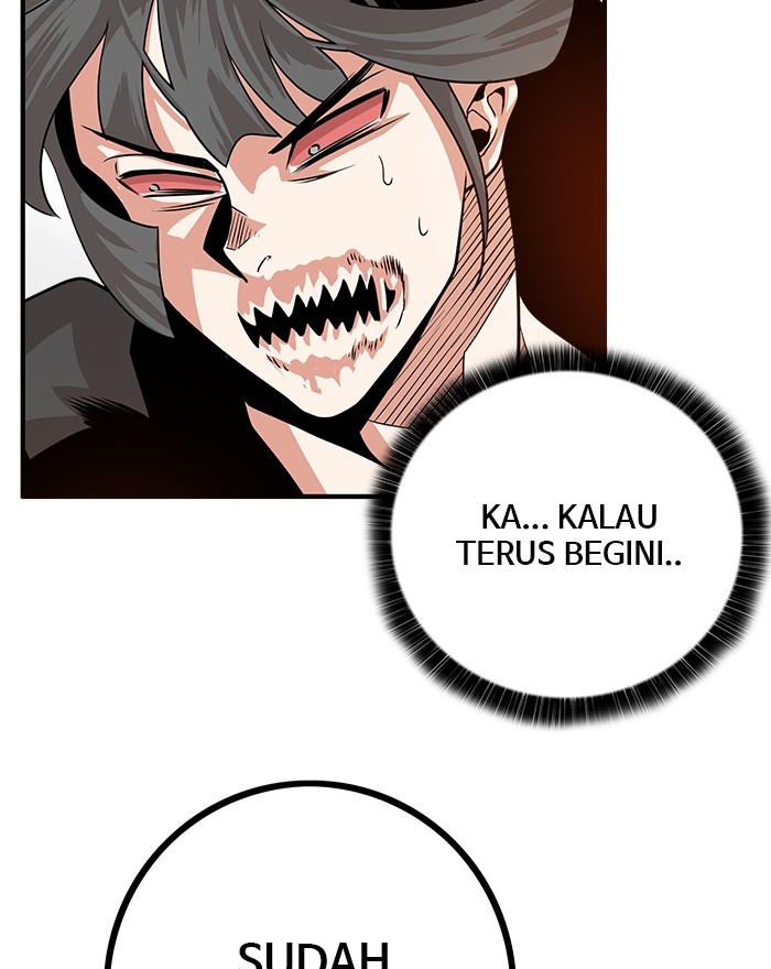 Troll Trap Chapter 111 - halaman 45