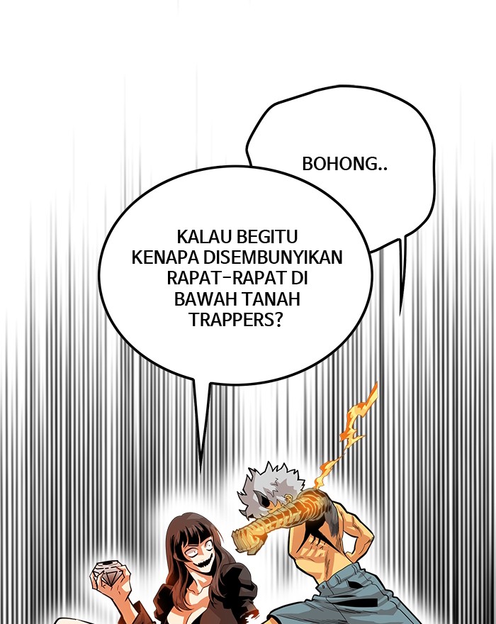 Troll Trap Chapter 111 - halaman 58
