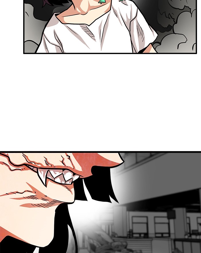 Troll Trap Chapter 111 - halaman 63