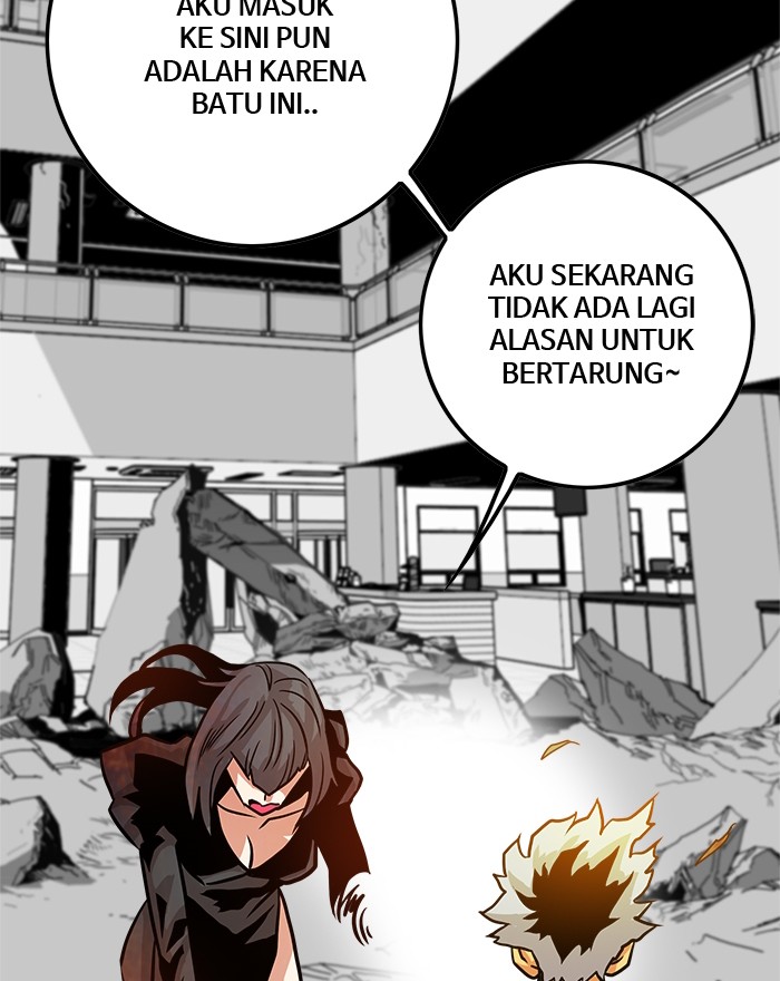 Troll Trap Chapter 111 - halaman 65