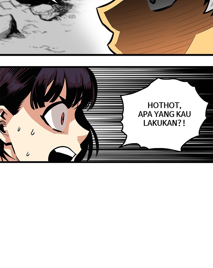Troll Trap Chapter 111 - halaman 72