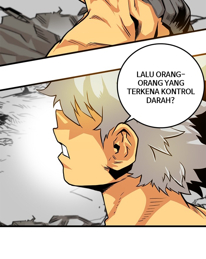 Troll Trap Chapter 111 - halaman 78