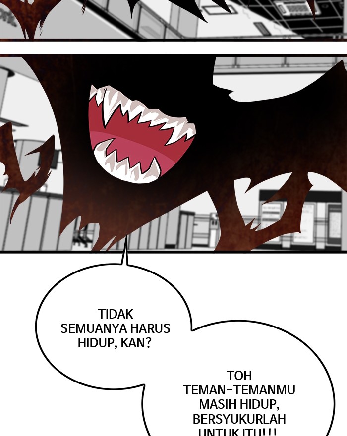 Troll Trap Chapter 111 - halaman 80