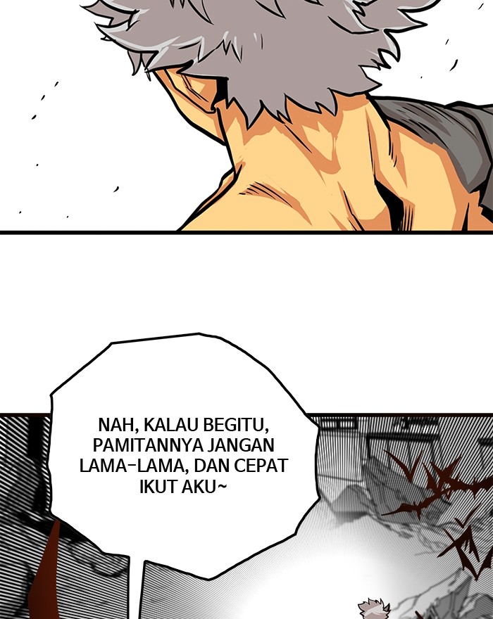 Troll Trap Chapter 111 - halaman 83