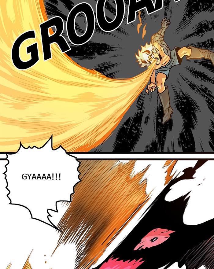 Troll Trap Chapter 111 - halaman 88