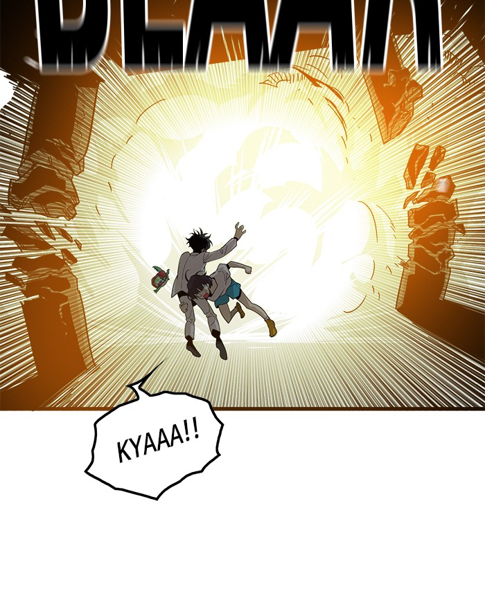 Troll Trap Chapter 111 - halaman 9