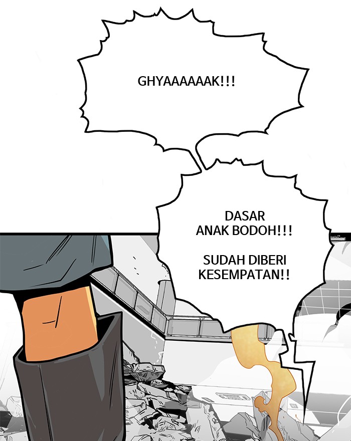 Troll Trap Chapter 111 - halaman 90