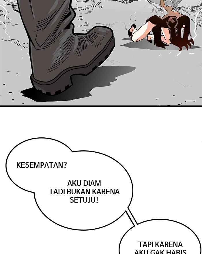 Troll Trap Chapter 111 - halaman 91