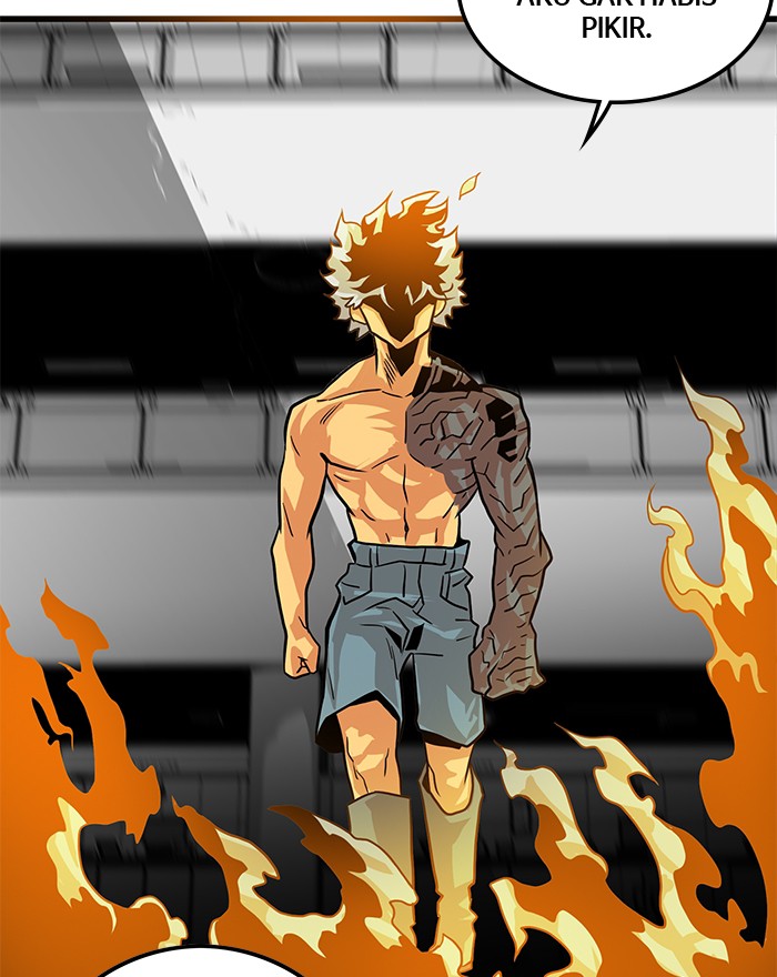 Troll Trap Chapter 111 - halaman 92