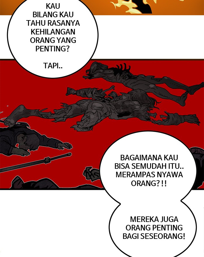 Troll Trap Chapter 111 - halaman 93