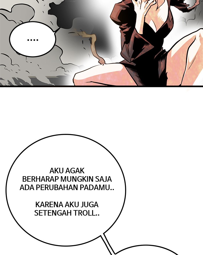 Troll Trap Chapter 111 - halaman 97