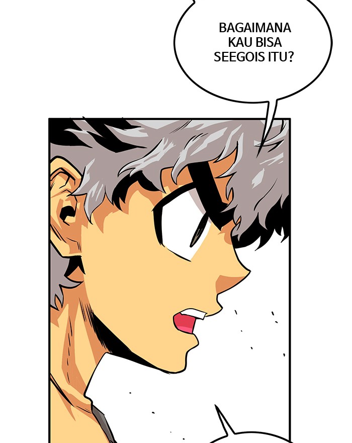 Troll Trap Chapter 111 - halaman 98