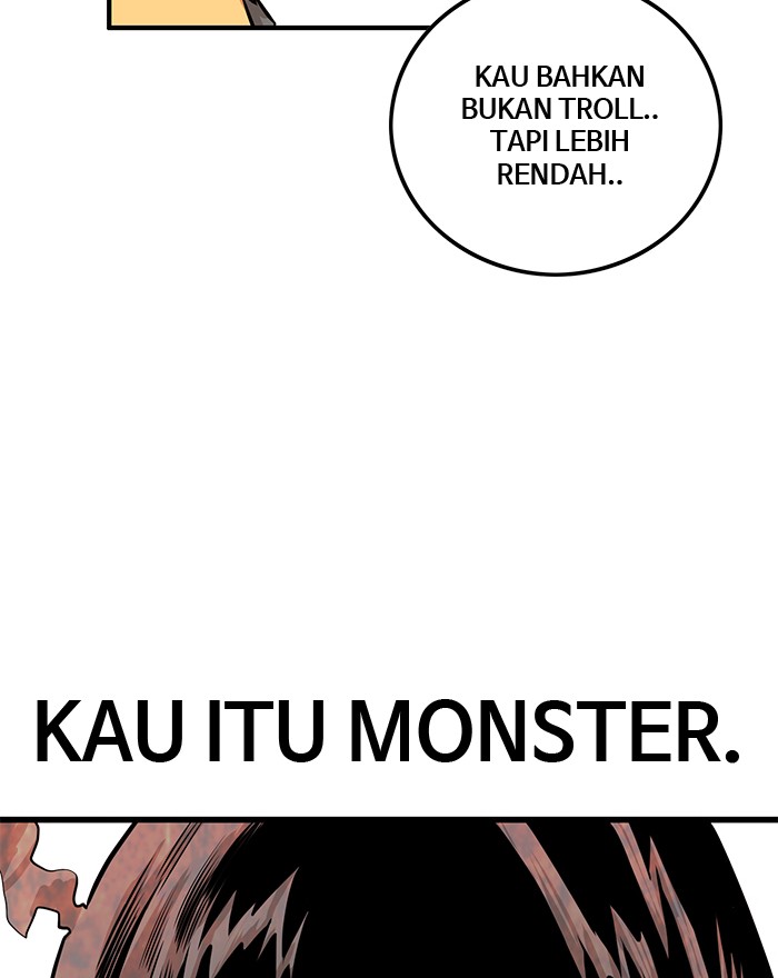 Troll Trap Chapter 111 - halaman 99