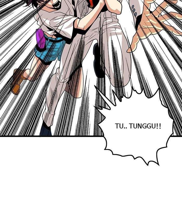 Troll Trap Chapter 112 - halaman 103