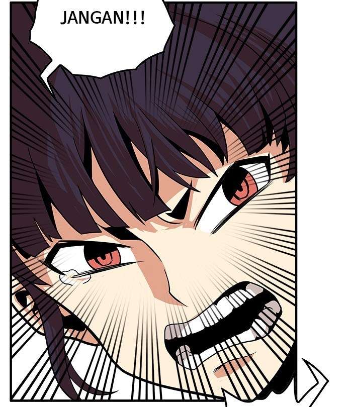 Troll Trap Chapter 112 - halaman 105