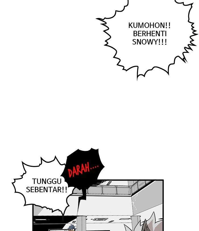 Troll Trap Chapter 112 - halaman 106