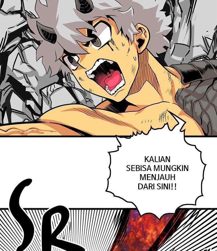 Troll Trap Chapter 112 - halaman 108