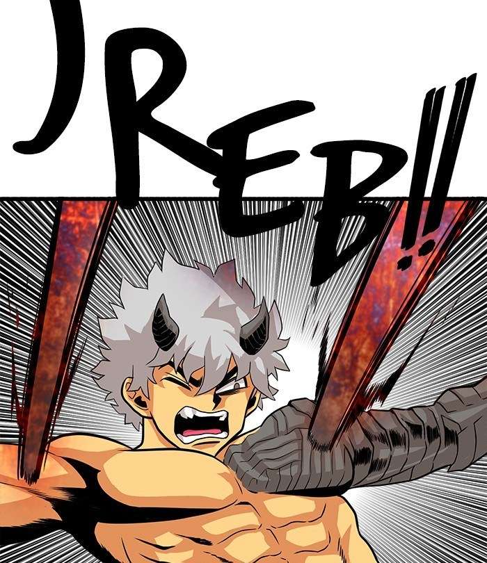 Troll Trap Chapter 112 - halaman 110