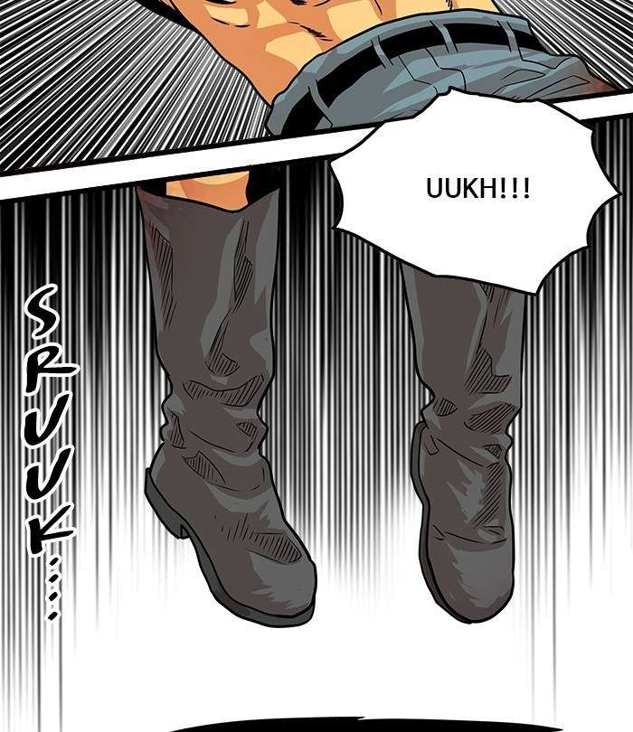 Troll Trap Chapter 112 - halaman 111