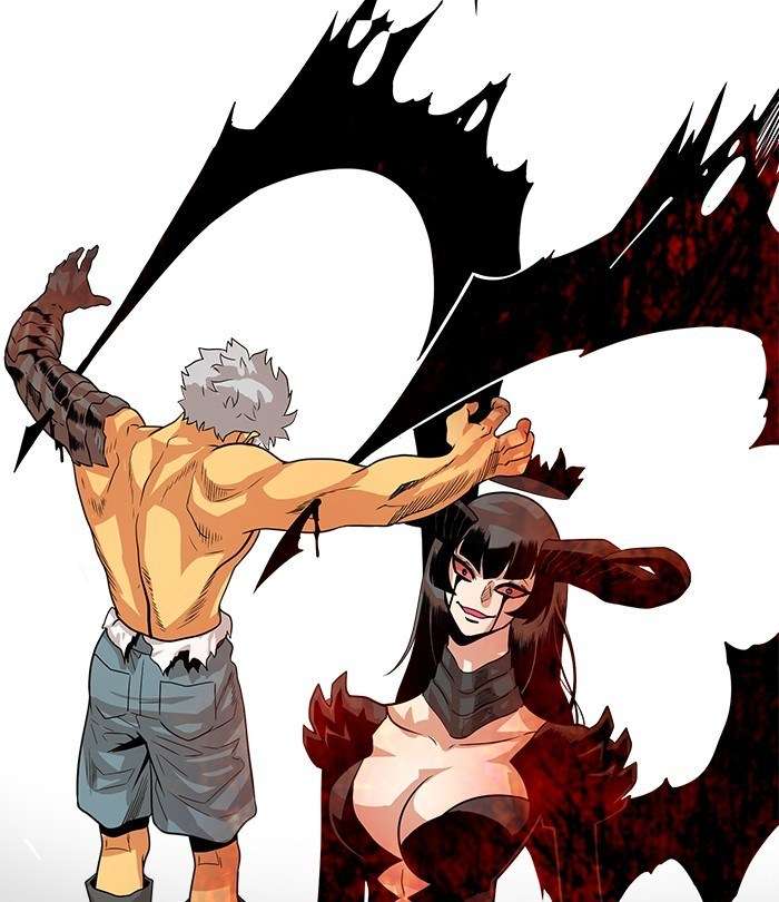 Troll Trap Chapter 112 - halaman 113