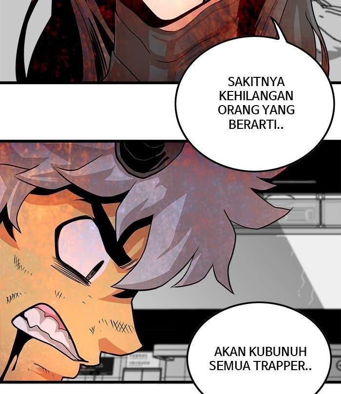 Troll Trap Chapter 112 - halaman 116