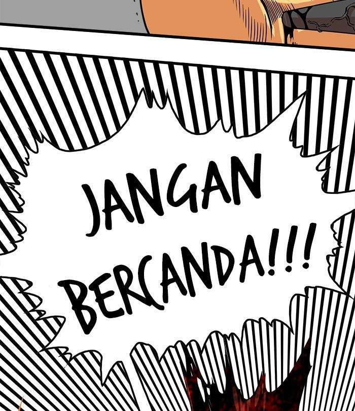 Troll Trap Chapter 112 - halaman 120