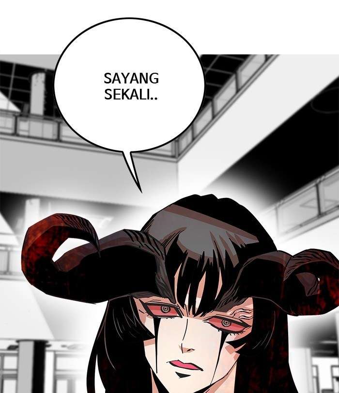 Troll Trap Chapter 112 - halaman 132