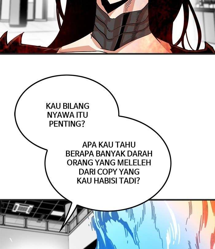 Troll Trap Chapter 112 - halaman 133