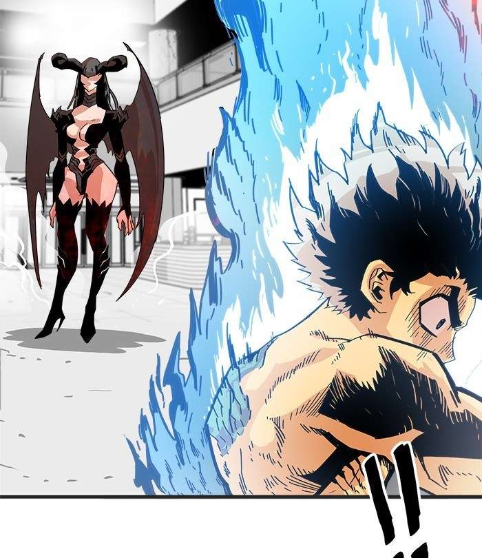 Troll Trap Chapter 112 - halaman 134