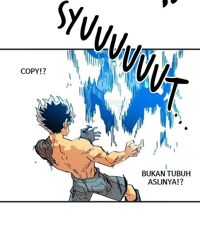 Troll Trap Chapter 112 - halaman 135