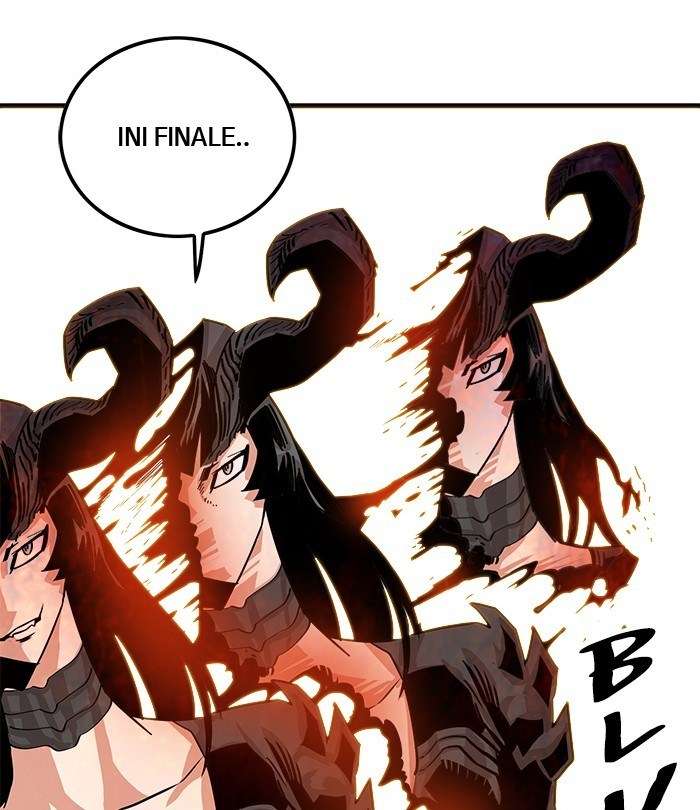 Troll Trap Chapter 112 - halaman 137