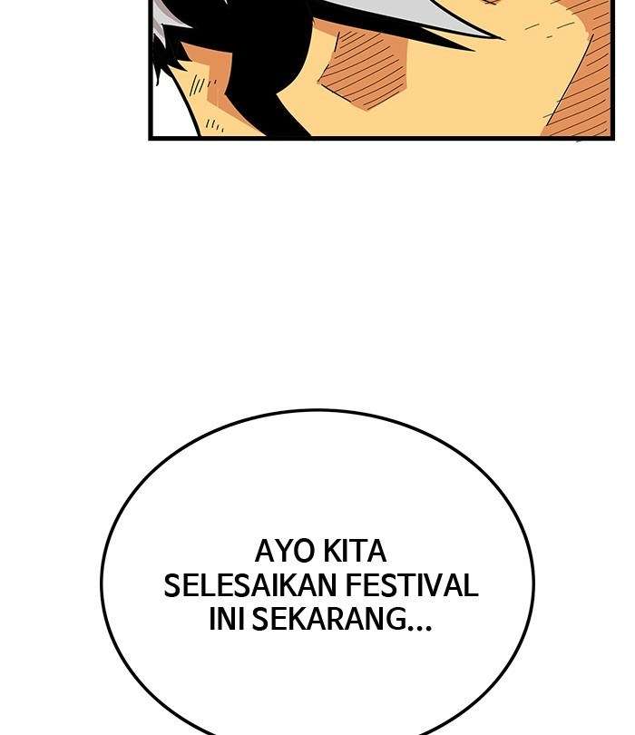 Troll Trap Chapter 112 - halaman 139